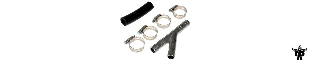 Discover Connectors Or Reducers For Your Vehicle