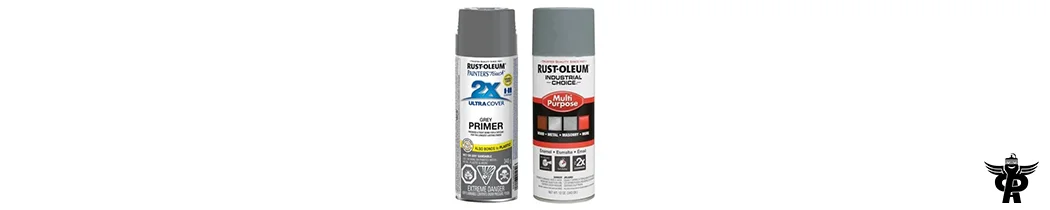 Discover Construction Primers For Your Vehicle