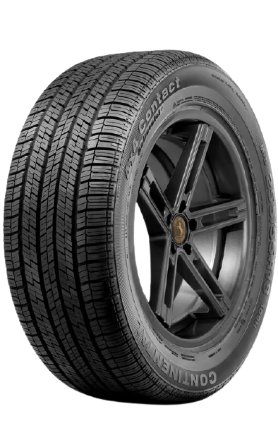 Find the best auto part for your vehicle: Best Deals On Continental 4X4Contact All Season Tires