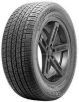 Purchase Top-Quality Continental 4X4Contact All Season Tires by CONTINENTAL pa1