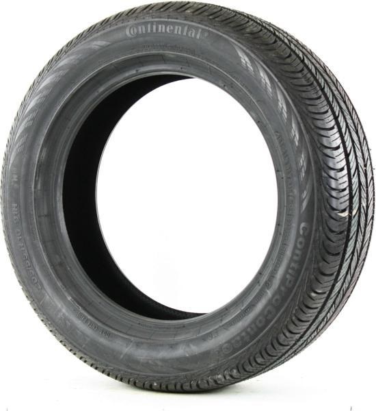 Continental ContiProContact All Season Tires by CONTINENTAL pa1