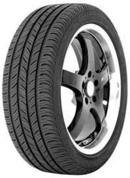 Continental ContiProContact All Season Tires by CONTINENTAL pa25