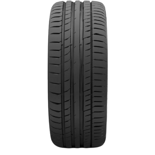 Continental ContiSportContact 5 SIL Contisilent Summer Tires by CONTINENTAL tire/images/03544230000_02