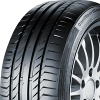 Purchase Top-Quality Continental ContiSportContact 5 SIL Contisilent Summer Tires by CONTINENTAL tire/images/thumbnails/03544230000_03
