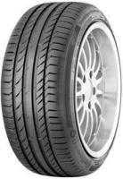 Purchase Top-Quality Continental ContiSportContact 5 SIL Contisilent Summer Tires by CONTINENTAL pa1