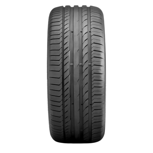 Continental ContiSportContact 5 SUV Summer Tires by CONTINENTAL tire/images/03542190000_02