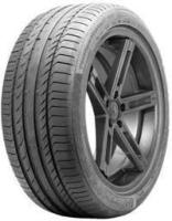 Purchase Top-Quality Continental ContiSportContact 5 SUV Summer Tires by CONTINENTAL pa1