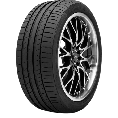 Continental ContiSportContact 5P-SSR Summer Tires by CONTINENTAL tire/images/03519580000_01