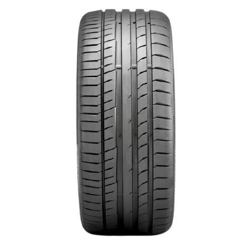 Continental ContiSportContact 5P-SSR Summer Tires by CONTINENTAL tire/images/03519580000_02