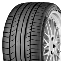 Purchase Top-Quality Continental ContiSportContact 5P-SSR Summer Tires by CONTINENTAL tire/images/thumbnails/03519580000_06