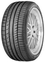Purchase Top-Quality Continental ContiSportContact 5P-SSR Summer Tires by CONTINENTAL pa1