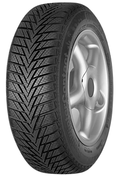Continental ContiWinterContact TS800 Winter Tires by CONTINENTAL tire/images/03532520000_01