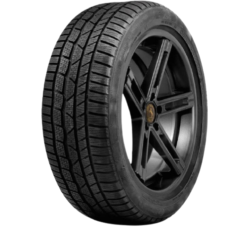 Continental ContiWinterContact TS830 P - SSR Winter Tires by CONTINENTAL tire/images/03542320000_01