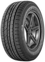 Purchase Top-Quality Continental CrossContact LX - E All Season Tires by CONTINENTAL pa25