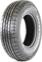 Purchase Top-Quality Continental CrossContact LX - E All Season Tires by CONTINENTAL pa7