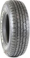 Purchase Top-Quality Continental CrossContact LX - E All Season Tires by CONTINENTAL pa9