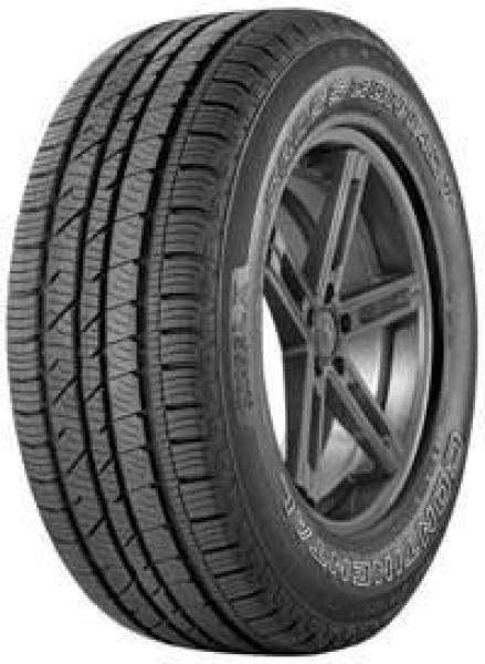 Continental CrossContact LX - E All Season Tires by CONTINENTAL pa25