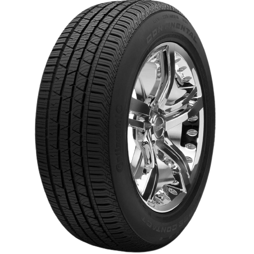 Find the best auto part for your vehicle: Shop Continental CrossContact LX Sport All Season Tires Online At Best Prices