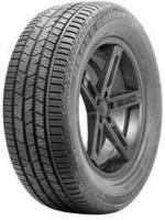 Purchase Top-Quality Continental CrossContact LX Sport All Season Tires by CONTINENTAL pa1