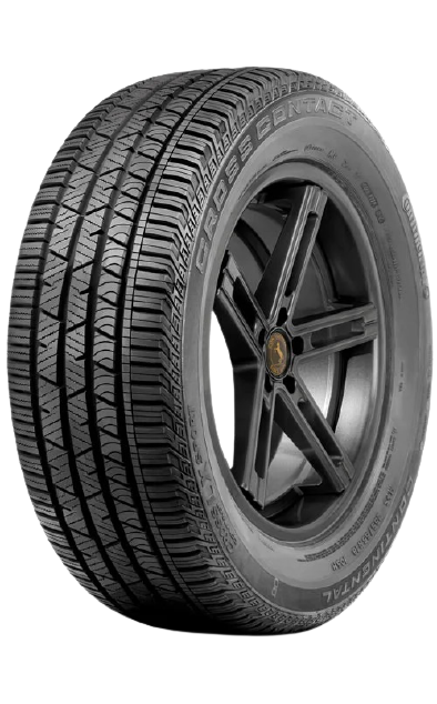 Find the best auto part for your vehicle: Shop Continental CrossContact LX Sport - SIL All Season Tires Online At Best Prices