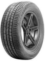 Purchase Top-Quality Continental CrossContact LX Sport - SIL All Season Tires by CONTINENTAL pa1