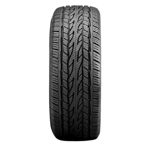 Continental CrossContact LX20 All Season Tires by CONTINENTAL tire/images/15493040000_02