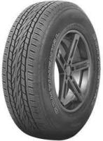 Purchase Top-Quality Continental CrossContact LX20 All Season Tires by CONTINENTAL pa1