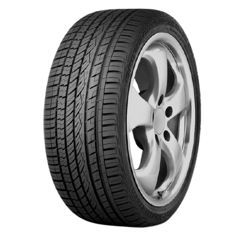 Find the best auto part for your vehicle: Shop Continental CrossContact UHP Summer Tires At Partsavatar