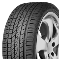 Purchase Top-Quality Continental CrossContact UHP Summer Tires by CONTINENTAL tire/images/thumbnails/03548710000_06