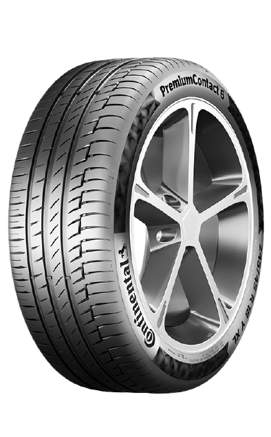 Find the best auto part for your vehicle: Shop Continental PremiumContact 6 - SSR Summer Tires Online At Best Prices