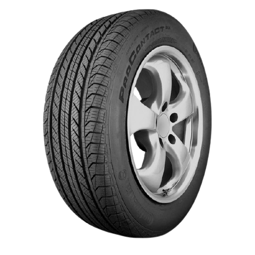 Find the best auto part for your vehicle: Best Deals On Continental ProContact GX All Season Tires