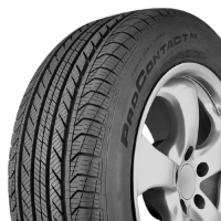 Purchase Top-Quality Continental ProContact GX All Season Tires by CONTINENTAL tire/images/thumbnails/15493520000_03