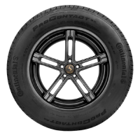 Purchase Top-Quality Continental ProContact GX All Season Tires by CONTINENTAL tire/images/thumbnails/15493520000_06
