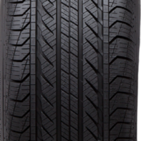 Purchase Top-Quality Continental ProContact GX - SSR All Season Tires by CONTINENTAL tire/images/thumbnails/15494330000_04