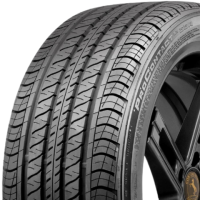 Purchase Top-Quality Continental ProContact RX - SIL ContiSilent All Season Tires by CONTINENTAL tire/images/thumbnails/15496090000_03