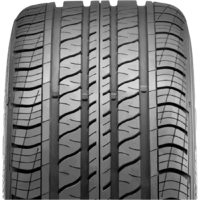 Purchase Top-Quality Continental ProContact RX - SIL ContiSilent All Season Tires by CONTINENTAL tire/images/thumbnails/15496090000_04