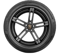 Purchase Top-Quality Continental ProContact RX - SIL ContiSilent All Season Tires by CONTINENTAL tire/images/thumbnails/15496090000_05