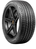 Purchase Top-Quality Continental ProContact RX - SIL ContiSilent All Season Tires by CONTINENTAL tire/images/thumbnails/15496090000_06