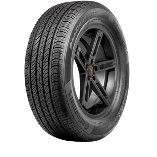 Continental ProContact TX All Season Tires by CONTINENTAL tire/images/03575420000_01