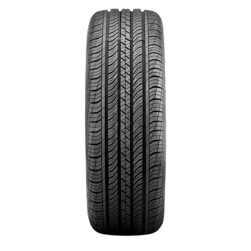 Continental ProContact TX - SIL ContiSilent All Season Tires by CONTINENTAL tire/images/15501110000_02