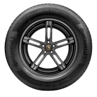 Purchase Top-Quality Continental ProContact TX - SIL ContiSilent All Season Tires by CONTINENTAL tire/images/thumbnails/15501110000_05