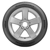 Purchase Top-Quality Continental PureContact LS All Season Tires by CONTINENTAL tire/images/thumbnails/15508060000_05
