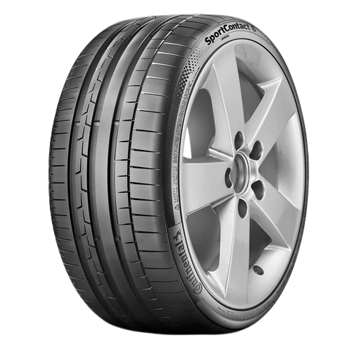 Continental SportContact 6 Summer Tires by CONTINENTAL tire/images/03589470000_01