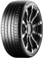 Purchase Top-Quality Continental SportContact 6 Summer Tires by CONTINENTAL pa1