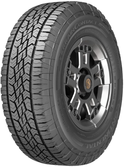 Continental TerrainContact A/T All Season Tires by CONTINENTAL tire/images/15506840000_01