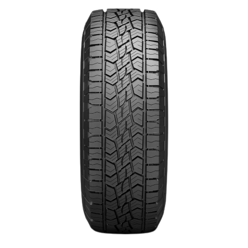 Continental TerrainContact A/T All Season Tires by CONTINENTAL tire/images/15506840000_02