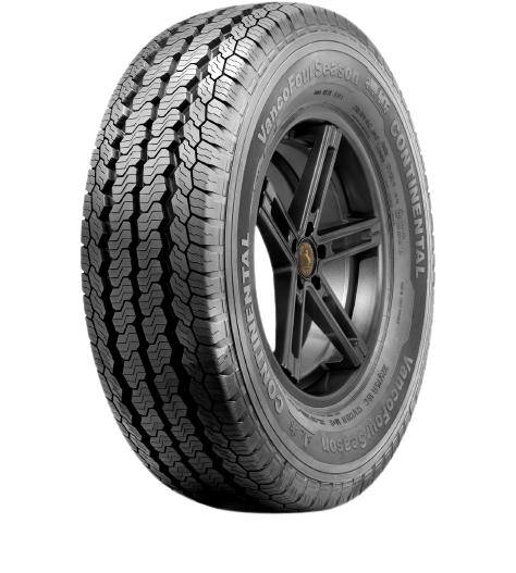 Continental VancoFourSeason All Season Tires by CONTINENTAL tire/images/04510990000_01