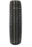 Purchase Top-Quality Continental VancoFourSeason All Season Tires by CONTINENTAL pa1