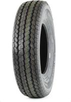 Purchase Top-Quality Continental VancoFourSeason All Season Tires by CONTINENTAL pa2