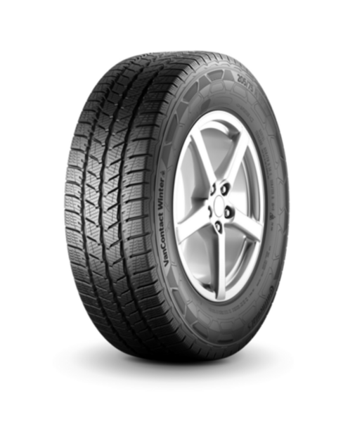 Continental VanContact Winter Winter Tires by CONTINENTAL tire/images/04531410000_01